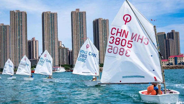 2024年青岛帆船夏令营(图11)