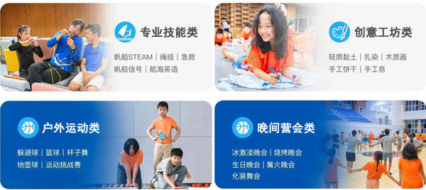 2024年青岛帆船夏令营(图12)