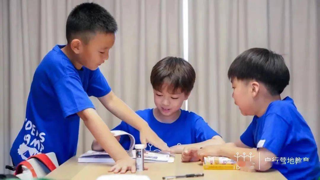 2024启行国内夏令营｜4-18岁5大主题新年给孩子一份「长期受益」的礼物(图7)