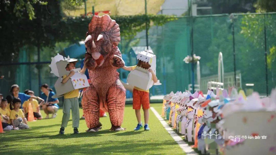 2024启行国内夏令营｜4-18岁5大主题新年给孩子一份「长期受益」的礼物(图13)