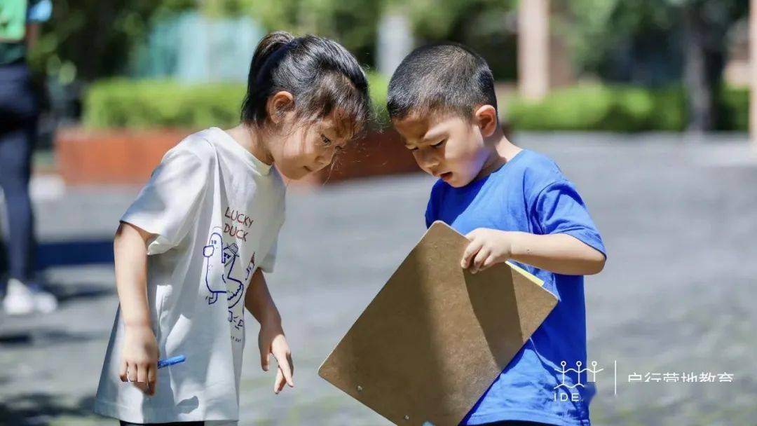 2024启行国内夏令营｜4-18岁5大主题新年给孩子一份「长期受益」的礼物(图15)