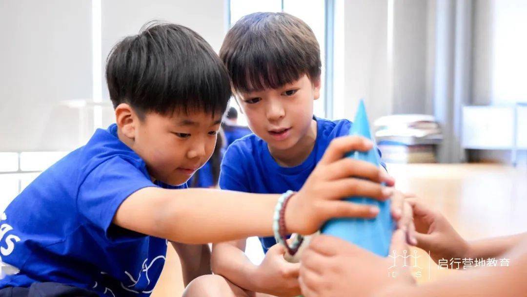 2024启行国内夏令营｜4-18岁5大主题新年给孩子一份「长期受益」的礼物(图25)