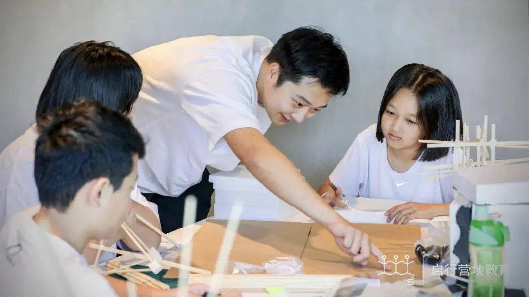 2024启行国内夏令营｜4-18岁5大主题新年给孩子一份「长期受益」的礼物(图30)