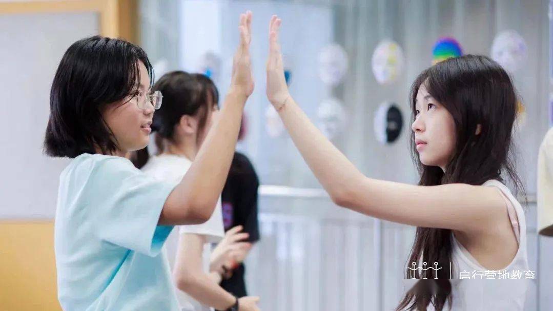 2024启行国内夏令营｜4-18岁5大主题新年给孩子一份「长期受益」的礼物(图32)