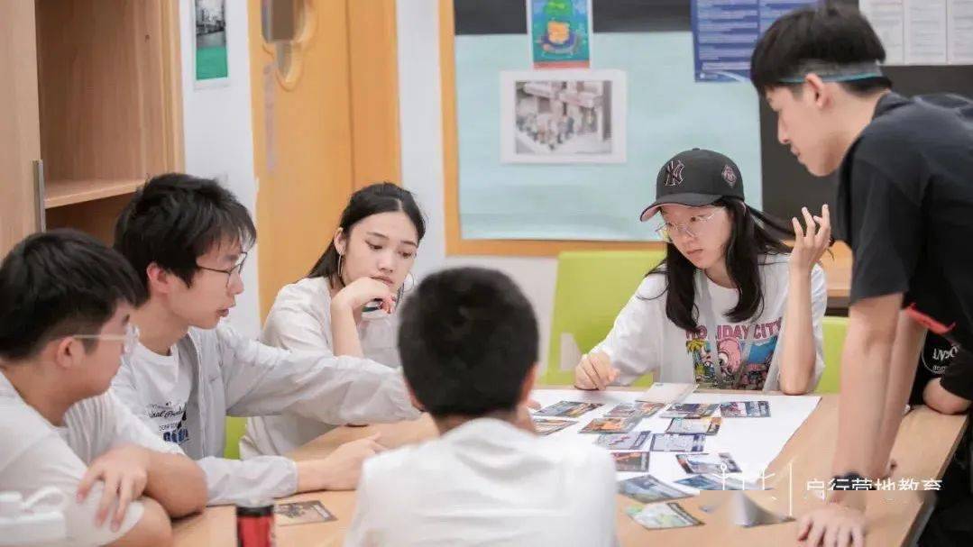 2024启行国内夏令营｜4-18岁5大主题新年给孩子一份「长期受益」的礼物(图39)