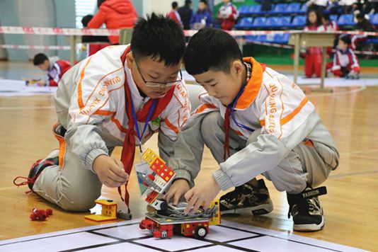 教育部公布成都4+10！(图7)