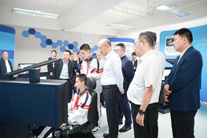 教育部公布成都4+10！(图13)