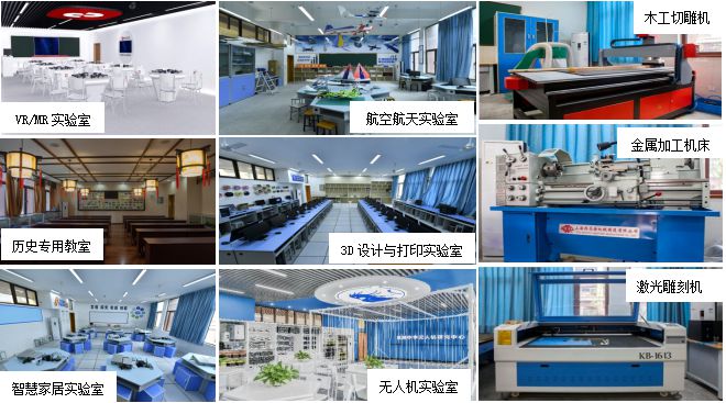 教育部公布成都4+10！(图18)