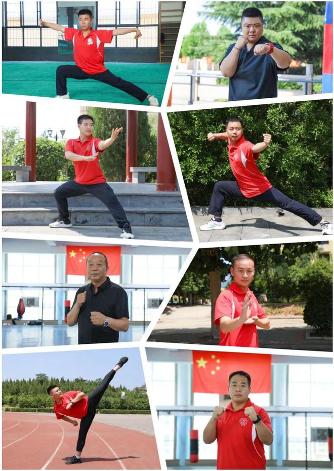 少年武侠梦少林延鲁武术学校2024年研学夏令营等你启航！(图2)