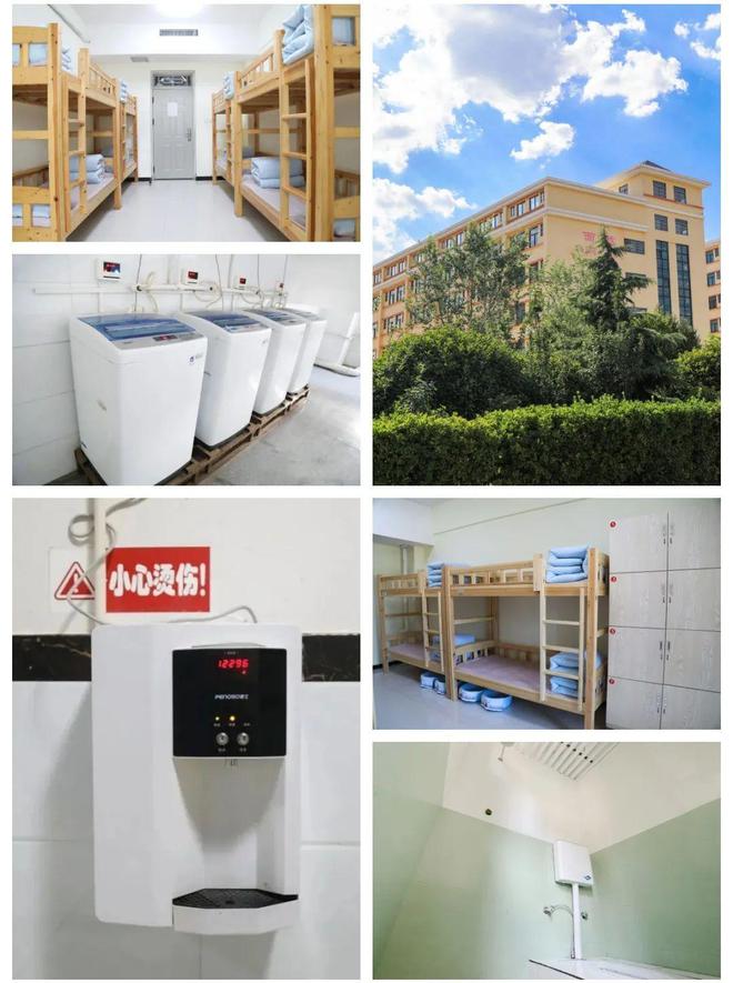 少年武侠梦少林延鲁武术学校2024年研学夏令营等你启航！(图3)