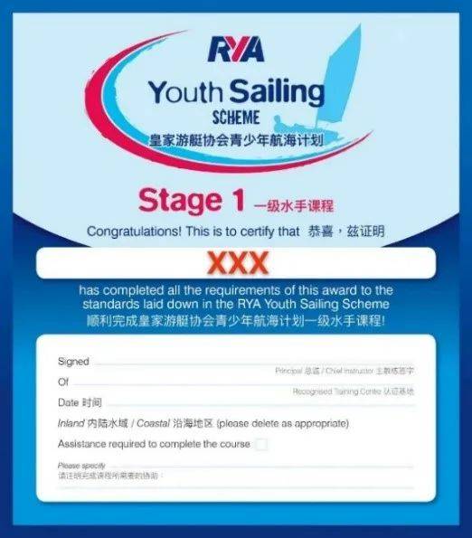 2024夏营地教育—逐浪少年：小小航海家帆船训练营(图2)