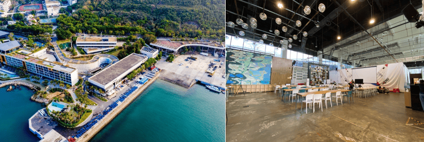 2024夏营地教育—逐浪少年：小小航海家帆船训练营(图7)