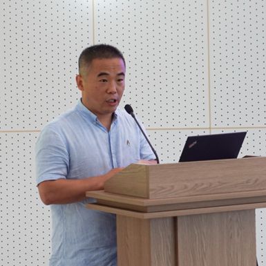 规划教育2024年国土空间总体规划课程教学研讨会成功举办(图7)