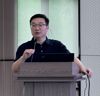 规划教育2024年国土空间总体规划课程教学研讨会成功举办(图11)