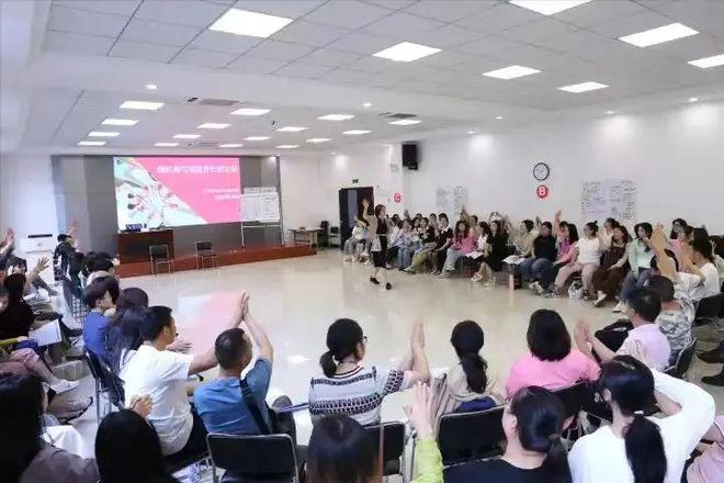 育骨干人才促校家社高效协同｜2024年万州区家庭教育种子教师专项培训完美收官(图5)