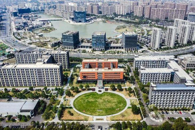 中国科学院宁波材料所2024年“梦启甬城心动科苑”大学生暑期夏令营营员招募通知