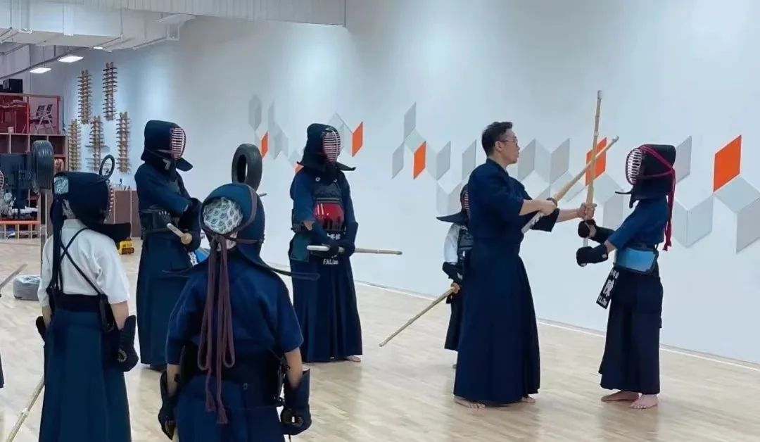 长宁这些运动夏令营开始报名啦～(图4)