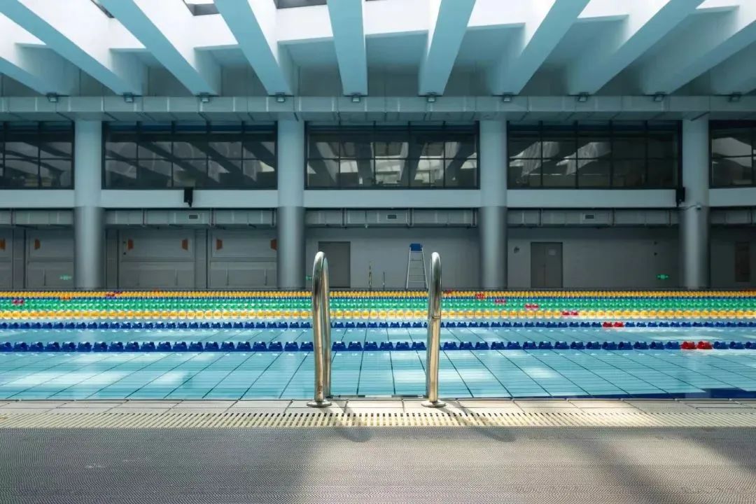 長寧這些運動夏令營開始報名啦∼