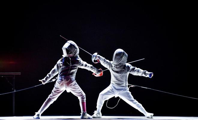 “AI奥运：驱动未来青少年教育创新”2024世界人工智能大会青少年人工智能创新发展论坛在沪举行(图2)