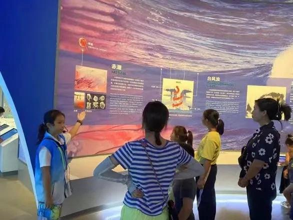 招募｜2024年寻找“最美志愿家庭”——“志愿＋”教育活动（第五期）开始招募啦！(图4)