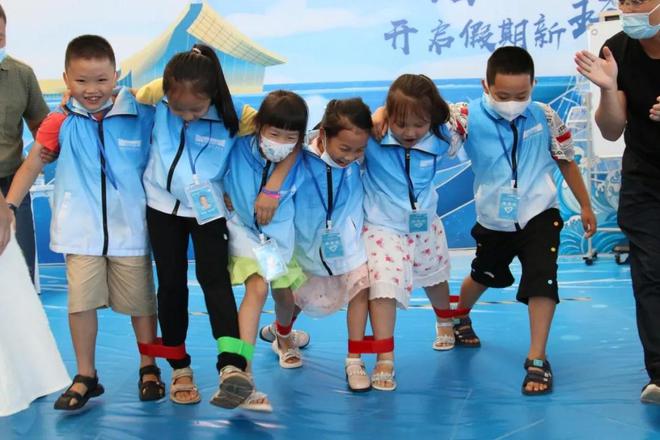 招募｜2024年寻找“最美志愿家庭”——“志愿＋”教育活动（第五期）开始招募啦！(图6)