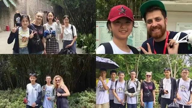 2024奇速英语第28届夏令营研学：启航梦想加速成长的新篇章(图2)