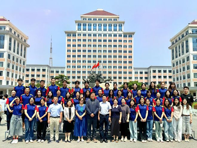 活动回顾：中央财经大学政府管理学院2024年全国优秀大学生夏令营成功举办(图8)