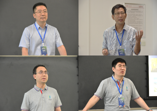 2024年全国台联第二十一届台胞青年千人夏令营河北分营圆满闭营(图4)