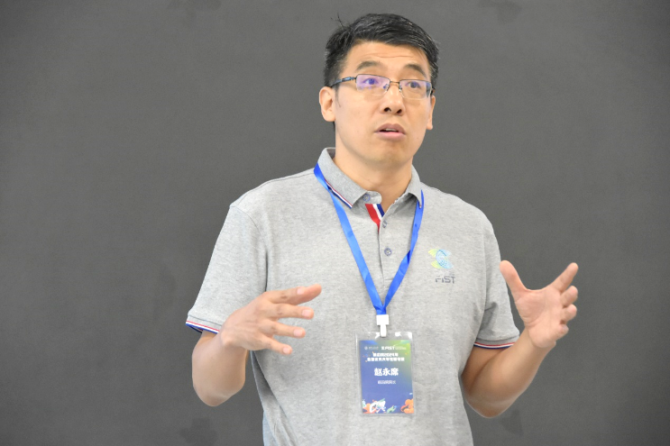 2024年全国台联第二十一届台胞青年千人夏令营河北分营圆满闭营(图2)