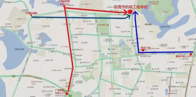 【教育关注】东莞市机电工程学校2024级新生注册须知