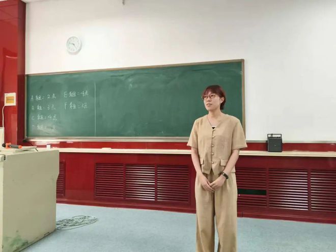 特色礼贤少年迎风雨破浪正启航——记青岛九中中日班2024级夏令营活动顺利开营(图11)