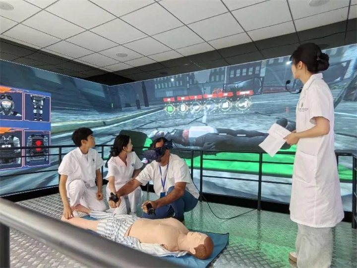 2024中国—东盟教育交流周“桥见”贵州东盟青年人文交流活动顺利举行(图3)