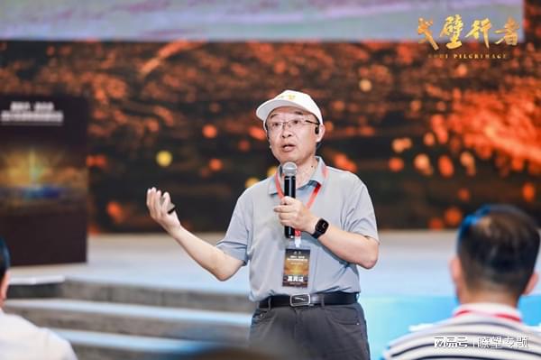 拓展生命长宽高！2024生命教育创新论坛在敦煌举办(图7)