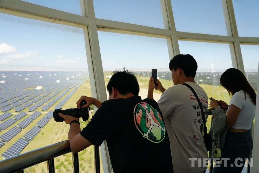 【澳门青年探“两路”】2024青海研学夏令营结营(图3)