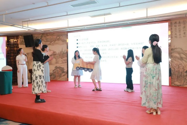 西安交大承担2024年教育部学前儿童普通话教育专项计划师资培训项目(图2)