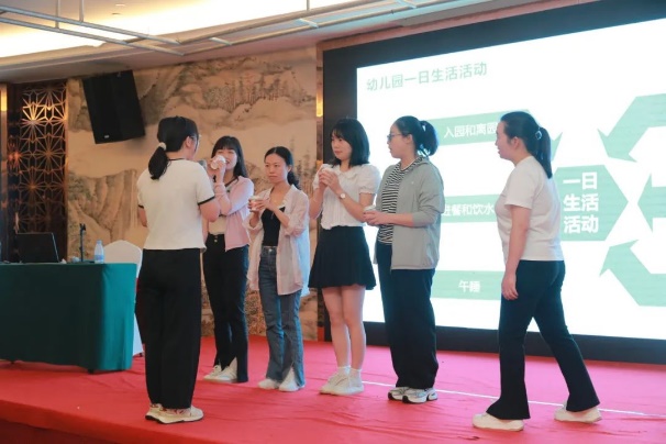 西安交大承担2024年教育部学前儿童普通话教育专项计划师资培训项目(图3)