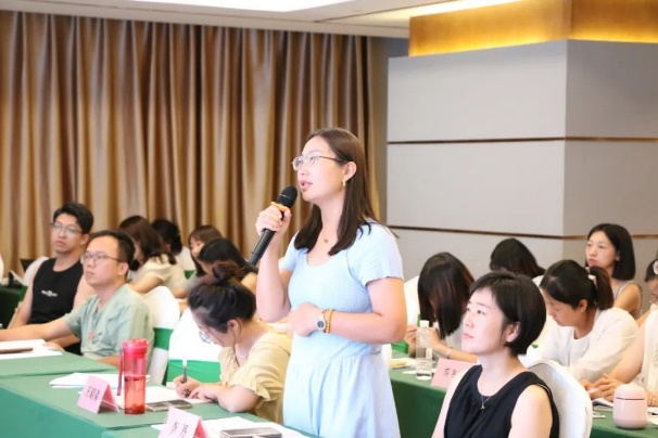 西安交大承担2024年教育部学前儿童普通话教育专项计划师资培训项目(图5)