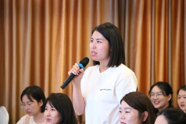 西安交大承担2024年教育部学前儿童普通话教育专项计划师资培训项目(图4)