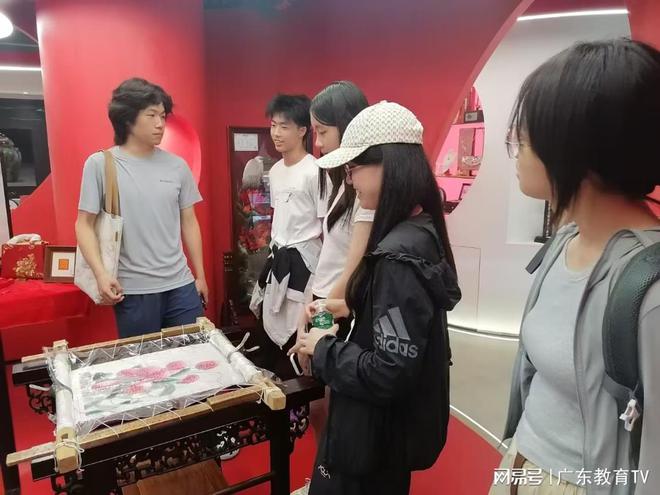2024“营动中国”全国青少年「户外+人文」双主题探索夏令营（广东站）成功举办(图4)