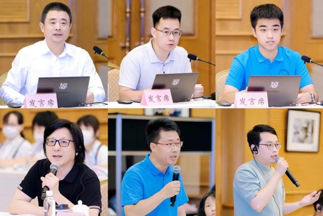 2024中日青少年书法教育交流会在上海举行(图6)