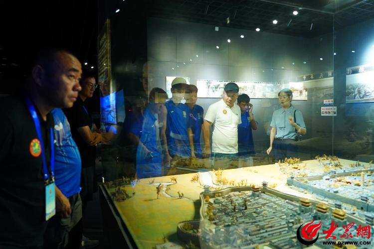 追寻线年全国青少年校园足球夏令营再掀高潮(图2)