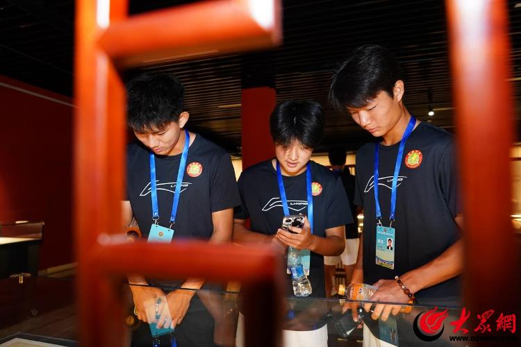 追寻线年全国青少年校园足球夏令营再掀高潮(图3)