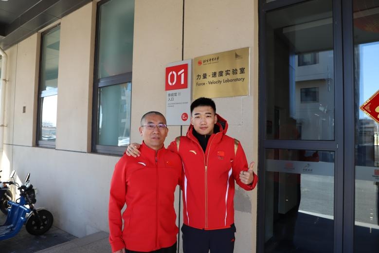 探索知识学习和运动训练的结合点实现体教融合育人