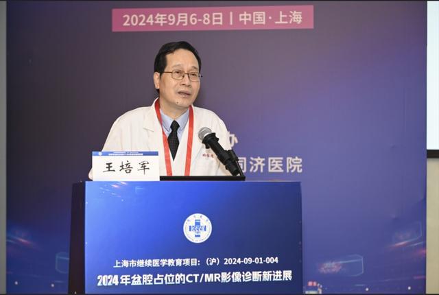 同济大学附属同济医院医学影像科举办2024年上海市继续医学教育项目“盆腔占位的CTMR影像诊断新进展”(图4)