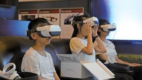 让国防教育“走新”又“走心”——2024年济南市中小学师生军事体验活动精彩回顾