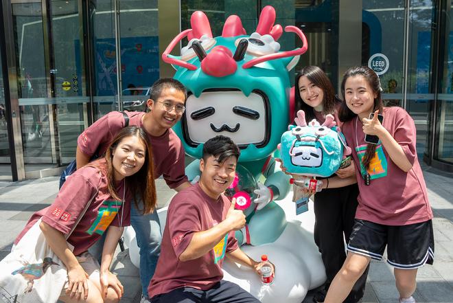让全球青年学子感受中国魅力这个夏令营在上海交大举办(图2)