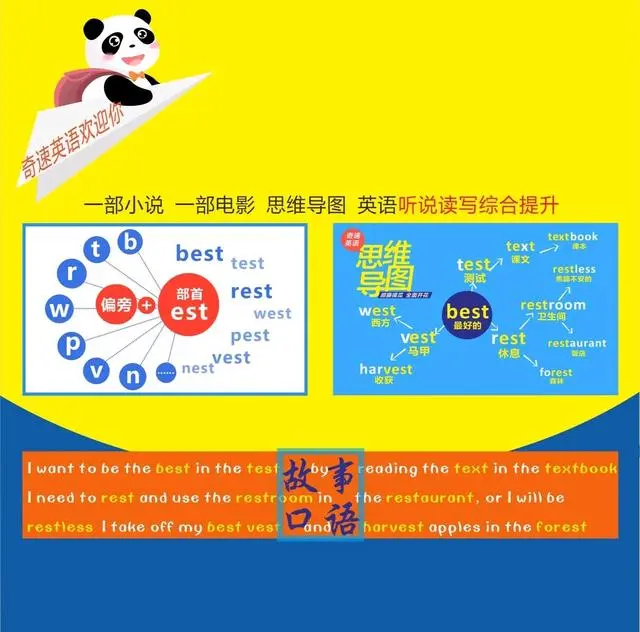 2024年暑假夏令营哪家好？成都香港石家庄奇速英语夏令营受欢迎！(图2)