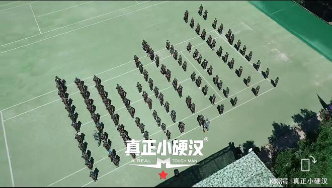 燃爆暑假！小硬汉军事夏令营2024年暑假招生开启培养未来英雄！(图3)