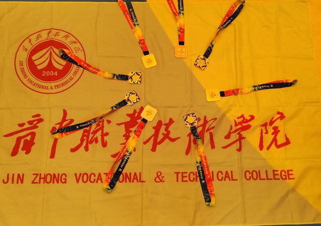 教育高质量发展看山西：晋中职业技术学院摔跤队闪耀2024中国大学生中国式摔跤锦标赛创历史最佳战绩(图4)