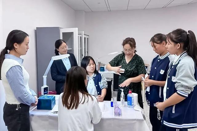 2024年拱墅·昭化东西部教育协作第二届东部就读班开班啦(图2)